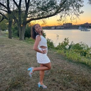 Meet your Posher, Jay